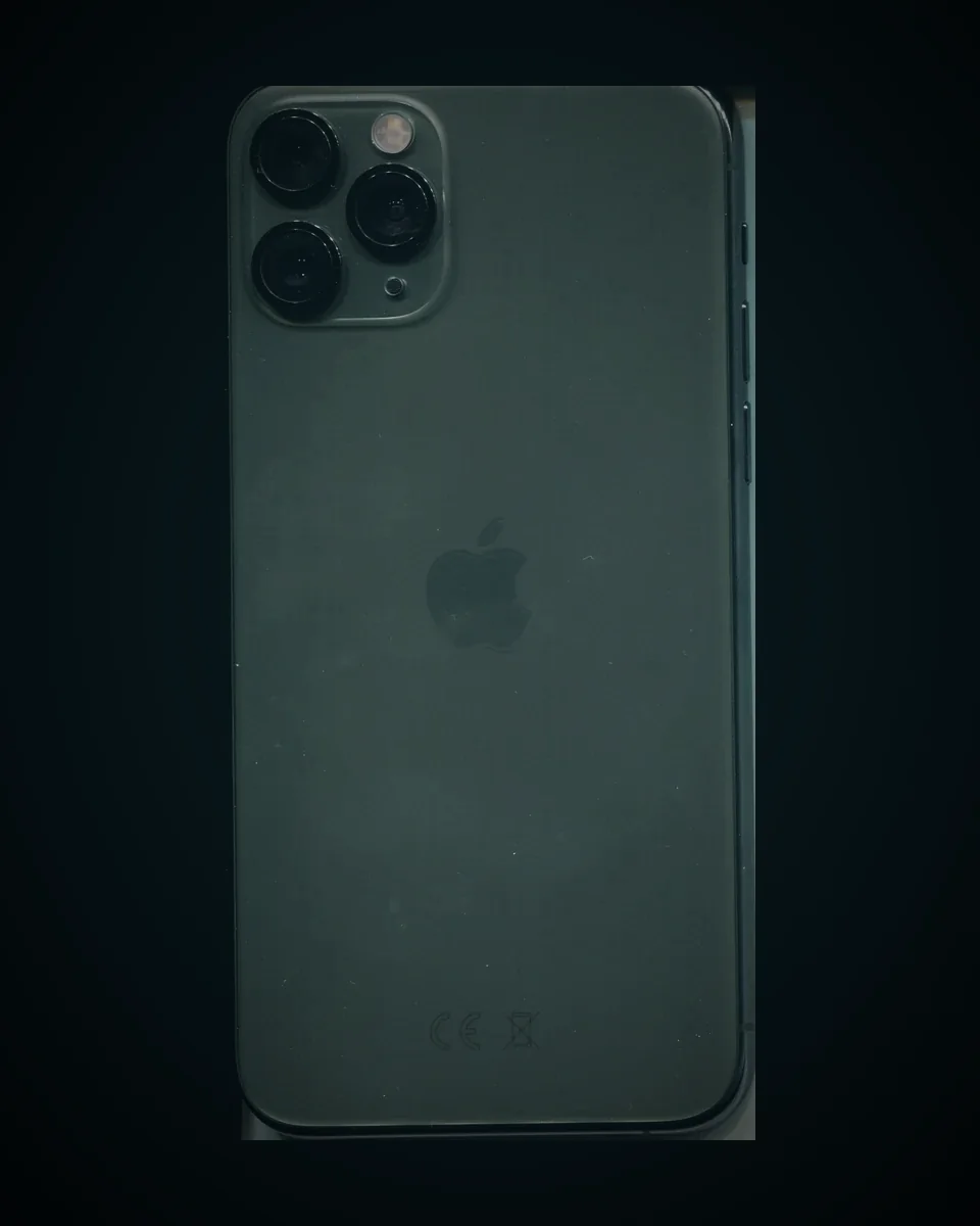iPhone 11 Pro 256GB — brand new at Pal's Electronics Harare