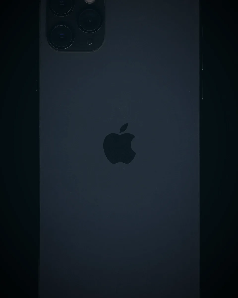 iPhone 11 Pro Max 256GB — brand new at Pal's Electronics Harare