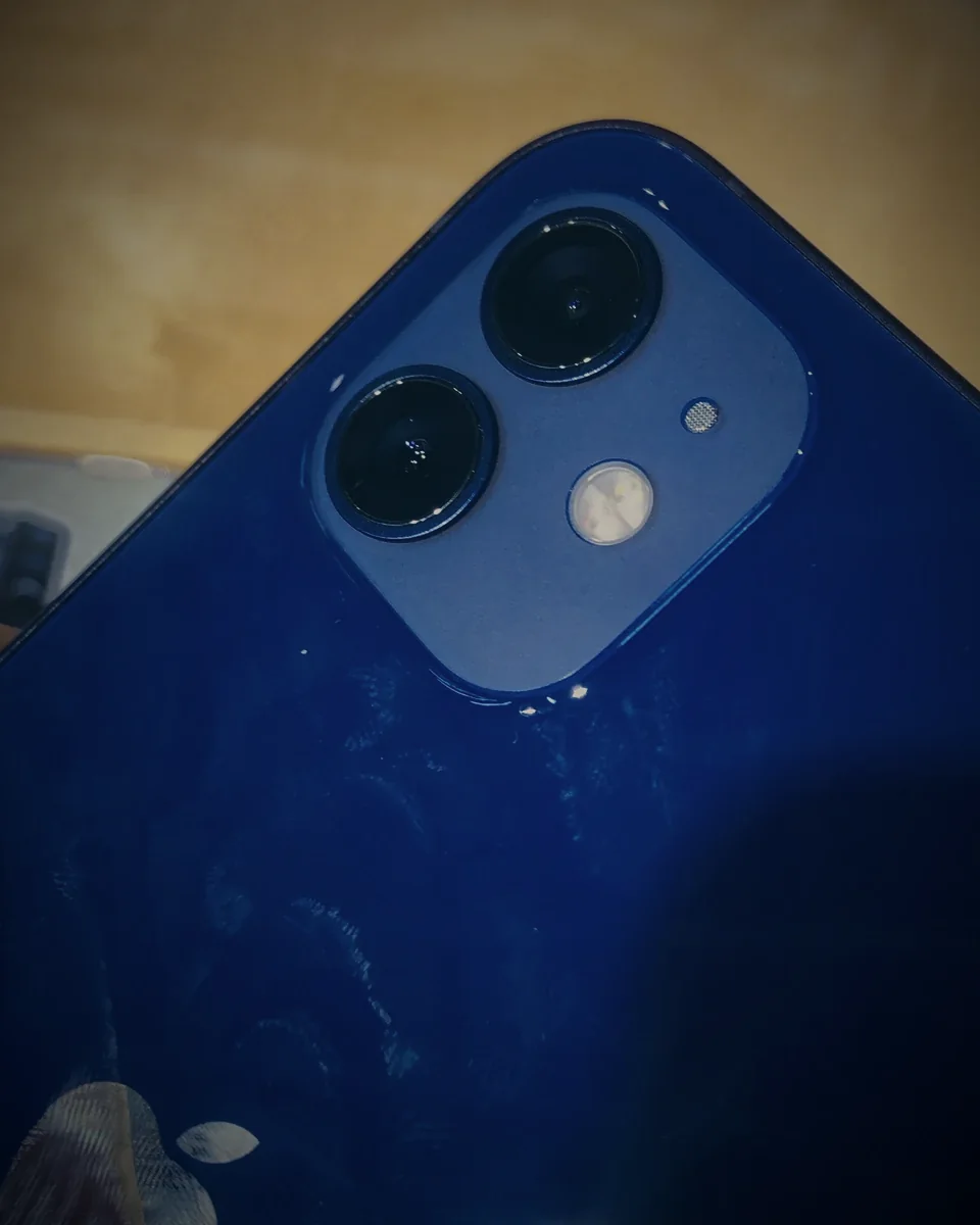 iPhone 12 128GB — brand new at Pal's Electronics Harare