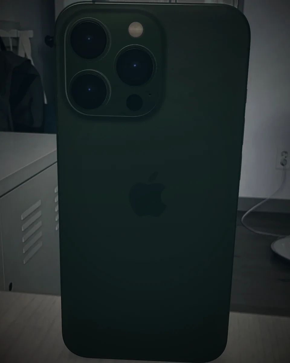 iPhone 13 Pro 128GB / 256GB — brand new at Pal's Electronics Harare