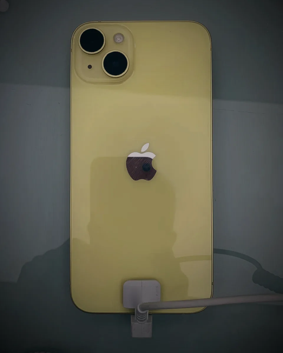 iPhone 14 Plus 128GB / 256GB — brand new at Pal's Electronics Harare