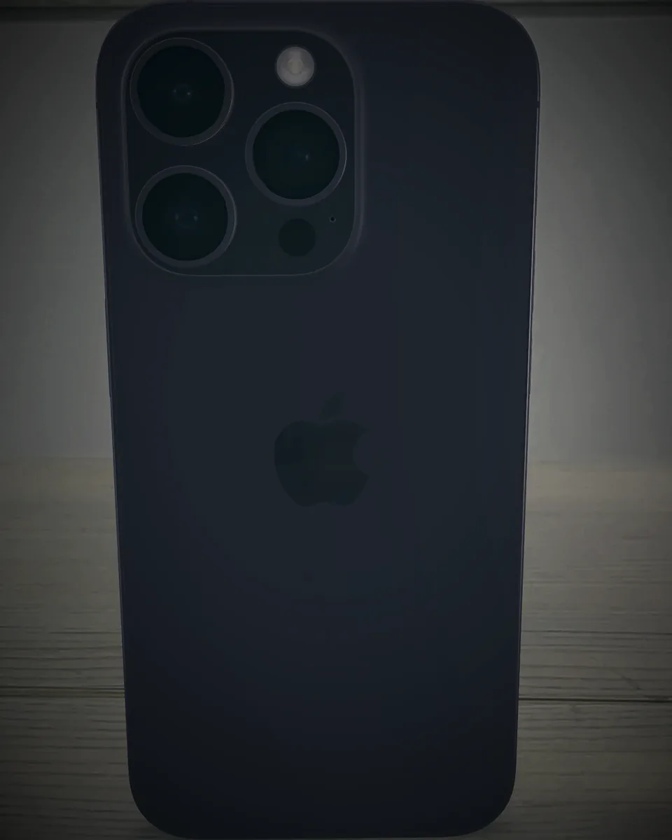 iPhone 14 Pro 128GB / 256GB — brand new at Pal's Electronics Harare